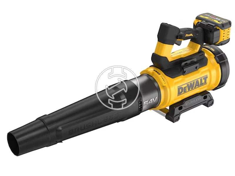 DeWalt DCMBL777X1-QW akkus lombfúvó