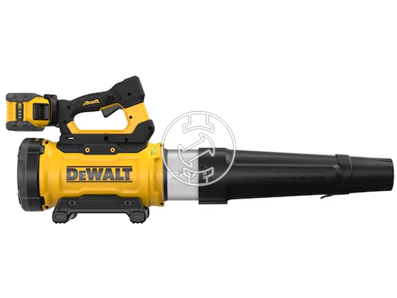 DeWalt DCMBL777X1-QW akkus lombfúvó