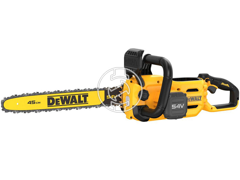 DeWalt DCMCS574N-XJ 54V akkus láncfűrész