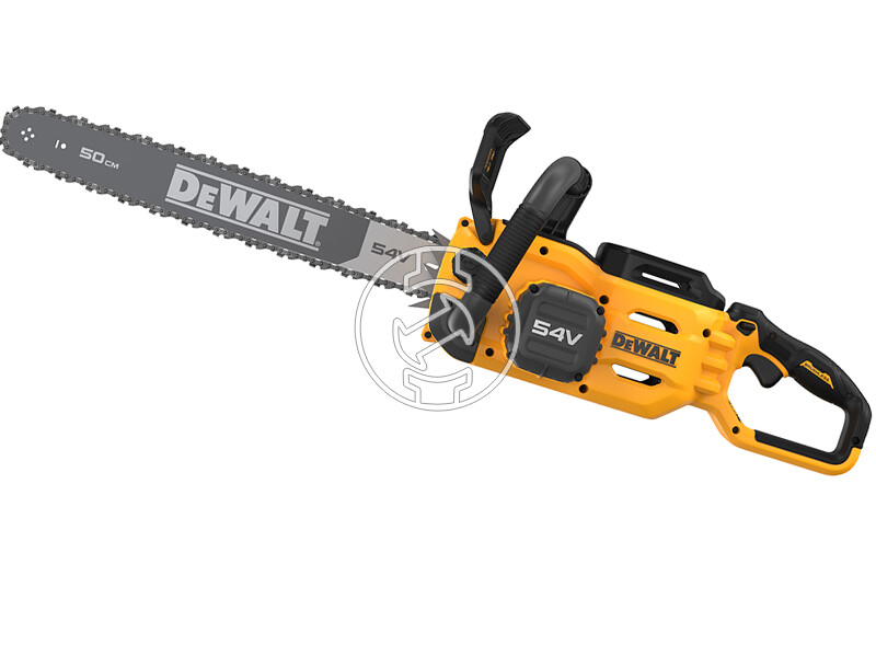 DeWalt DCMCS575N-XJ 54V akkus láncfűrész