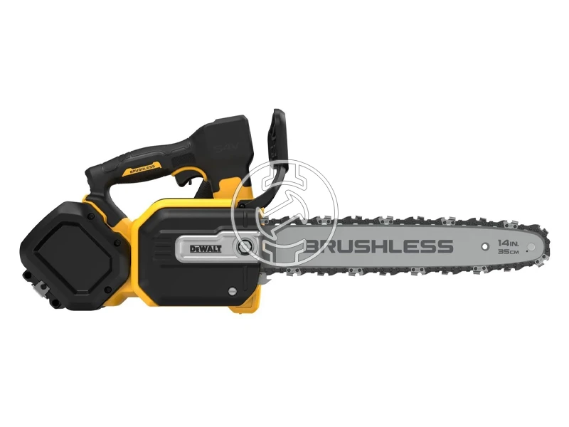 DeWalt DCMCST635N-XJ akkus láncfűrész