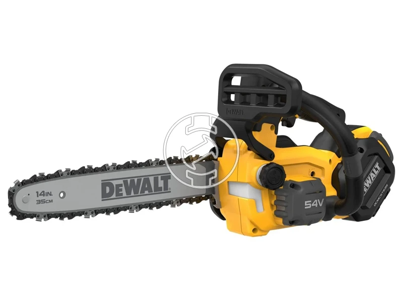 DeWalt DCMCST635X1-QW akkus láncfűrész