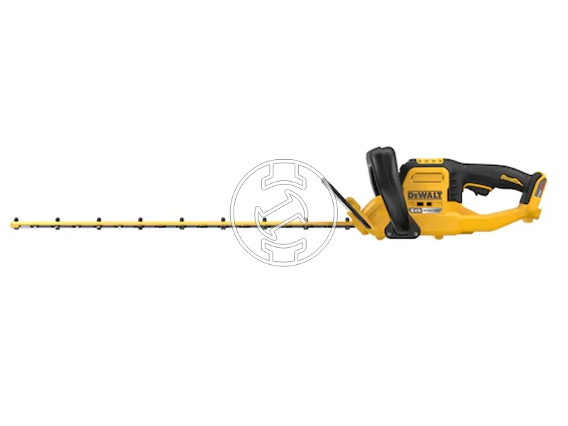 DeWalt DCMHT573N-XJ akkus sövényvágó