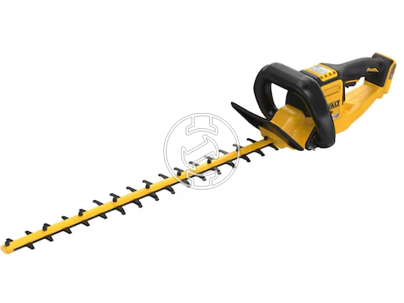 DeWalt DCMHT573N-XJ akkus sövényvágó