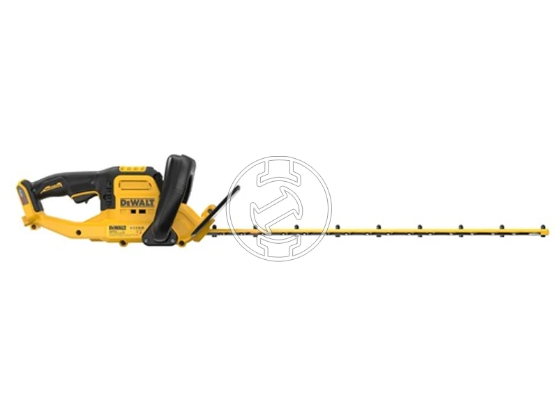 DeWalt DCMHT573N-XJ akkus sövényvágó