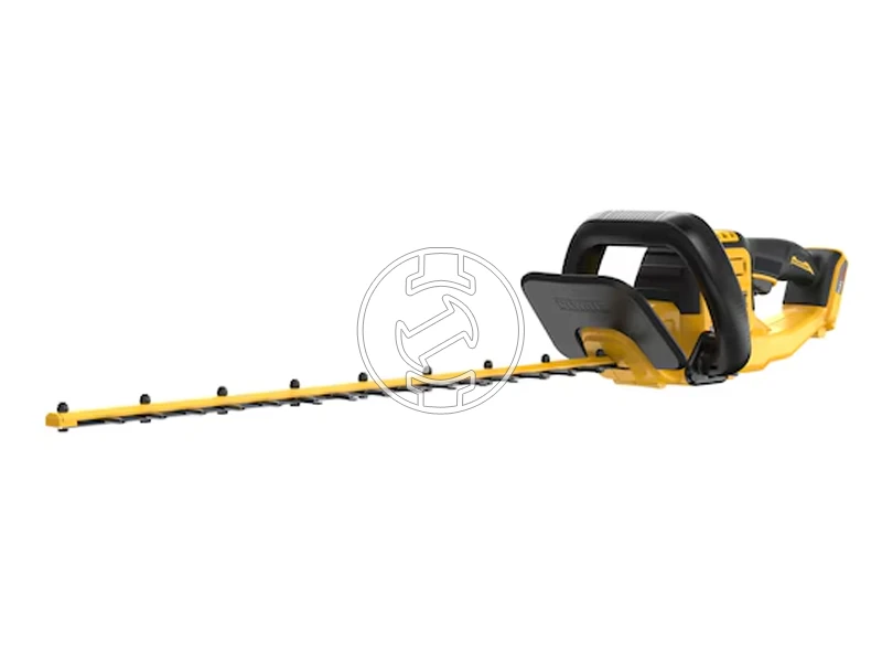 DeWalt DCMHT573N-XJ akkus sövényvágó