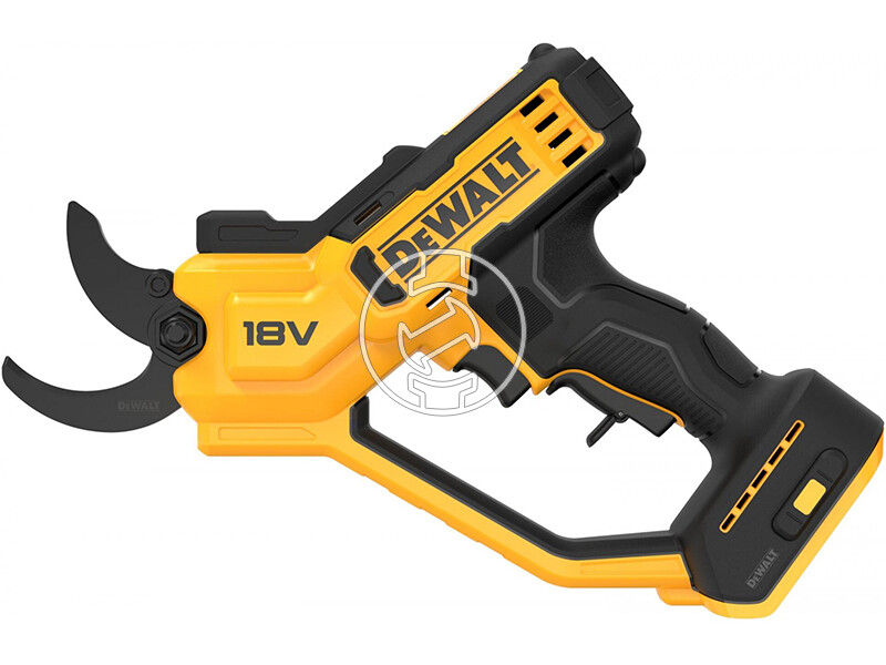DeWalt DCMPP568N-XJ 18V akkus metszőolló