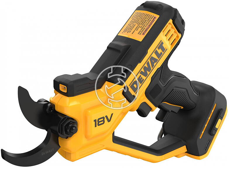DeWalt DCMPP568N-XJ 18V akkus metszőolló