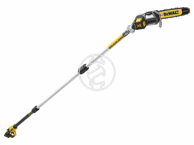 DeWalt DCMPS567N-XJ akkus magassági ágvágó