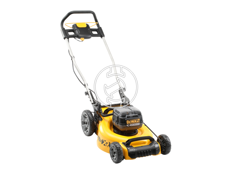 DCMW564N dewalt_dcmw564n_2x18v_xr_dewalt_mower_bare_0