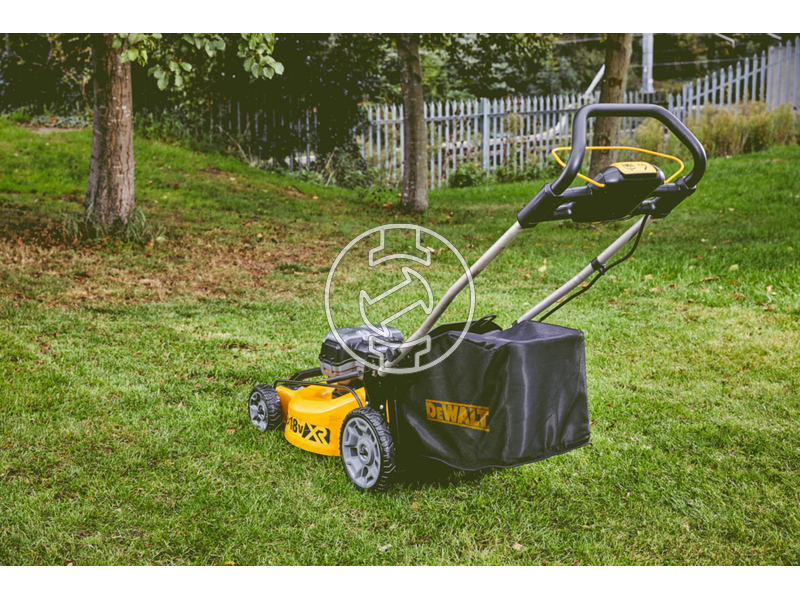 DCMW564P2 dewalt_dcmw564p2_2x18v_xr_dewalt_mower_16