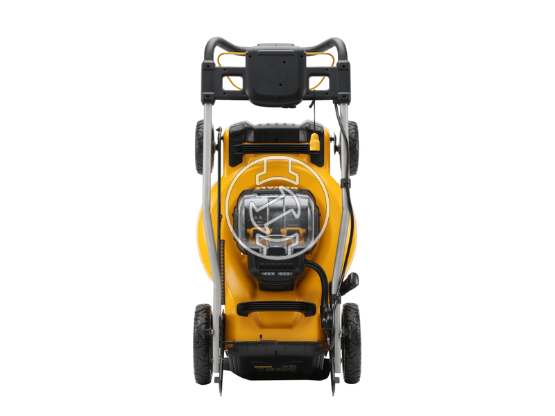 DCMW564P2 dewalt_dcmw564p2_2x18v_xr_dewalt_mower_1