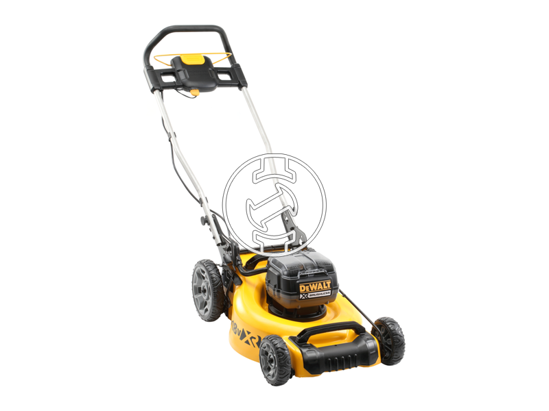 DeWalt DCMW564RN-XJ akkus fűnyíró