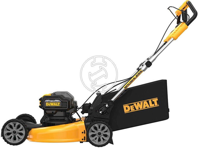 DeWalt DCMWSP564N-XJ akkus fűnyíró