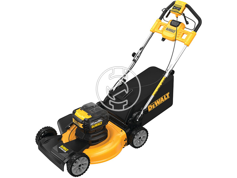 DeWalt DCMWSP564N-XJ akkus fűnyíró