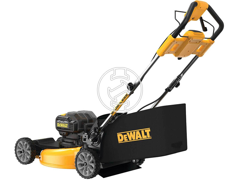 DeWalt DCMWSP564N-XJ akkus fűnyíró