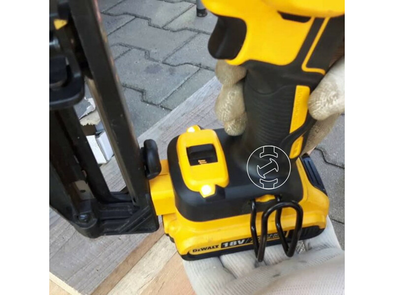 DeWalt DCN660D2-QW
