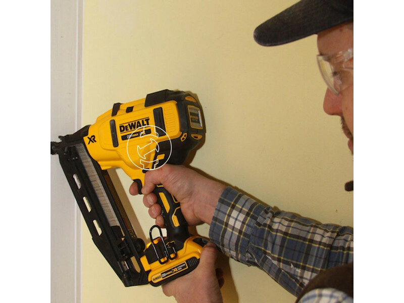DeWalt DCN660D2-QW