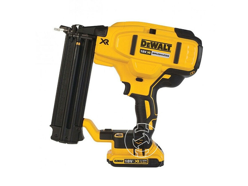 DeWalt DCN680D2-QW