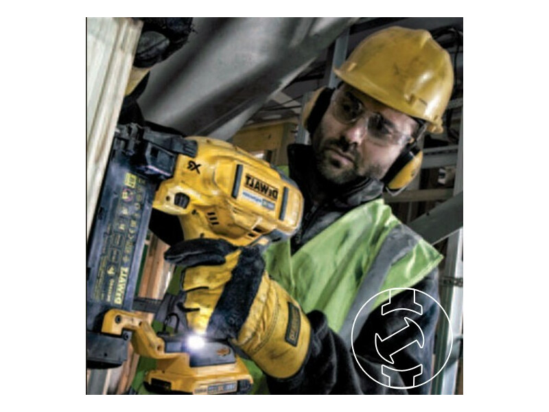 DeWalt DCN680D2-QW