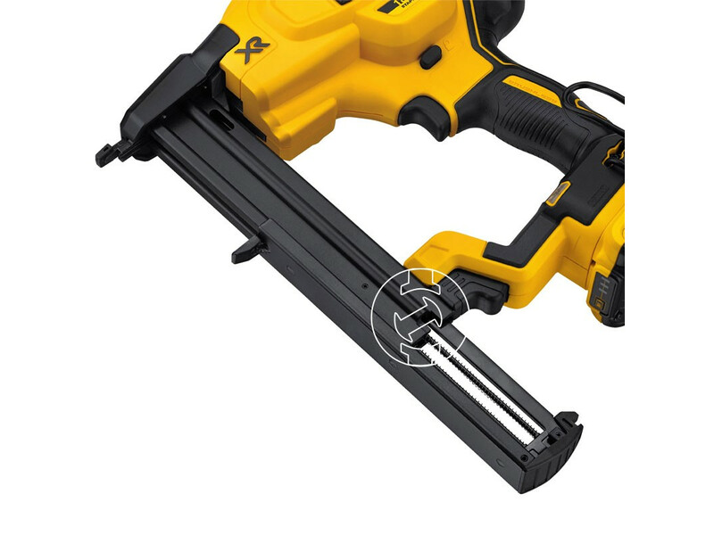 DeWalt DCN681D2-QW