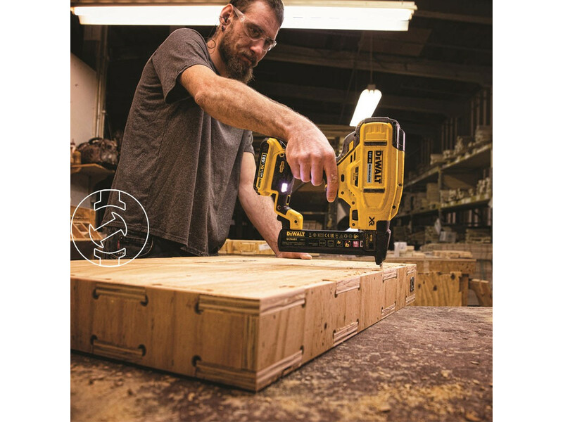 DeWalt DCN681D2-QW