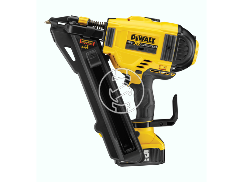 DCN693P2 dewalt_dcn693p2_qw_18v_femkapcsozo_1