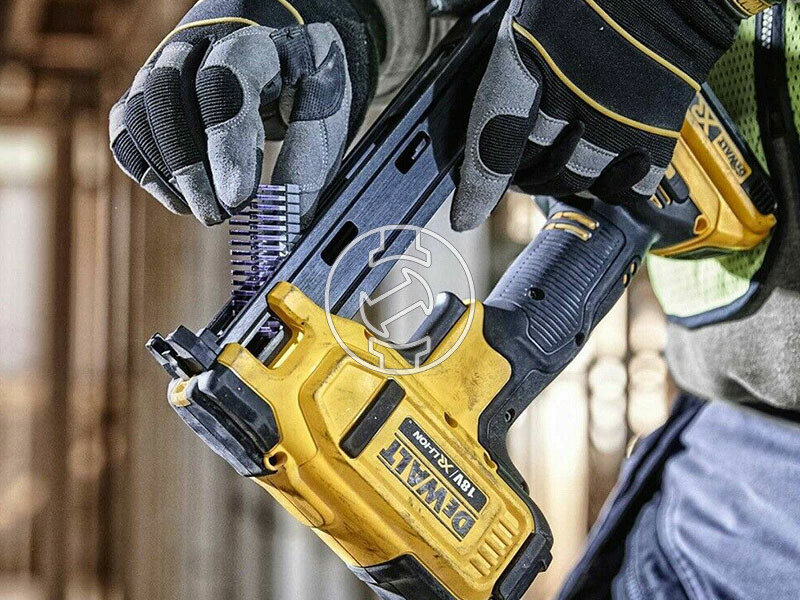 DeWalt DCN701D2-QW akkus szegbelövő