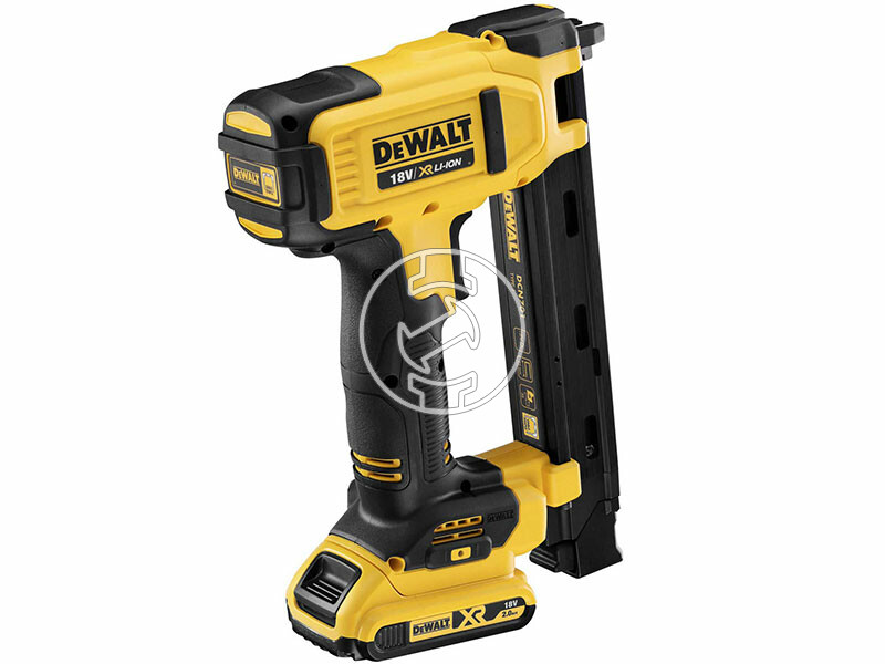 DeWalt DCN701D2-QW akkus szegbelövő