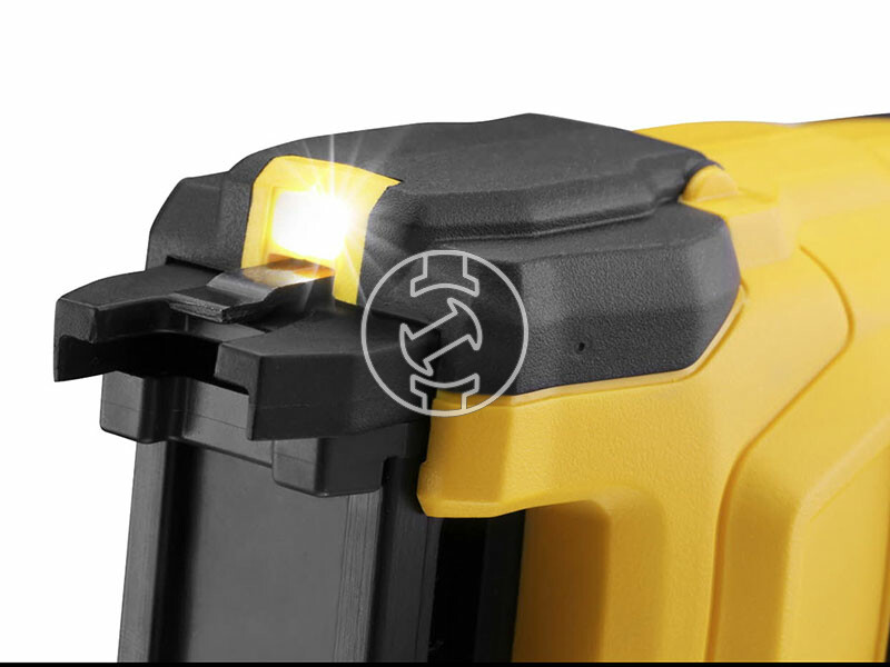 DeWalt DCN701D2-QW akkus szegbelövő