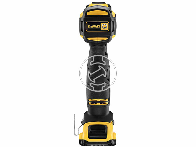 DeWalt DCN701D2-QW akkus szegbelövő