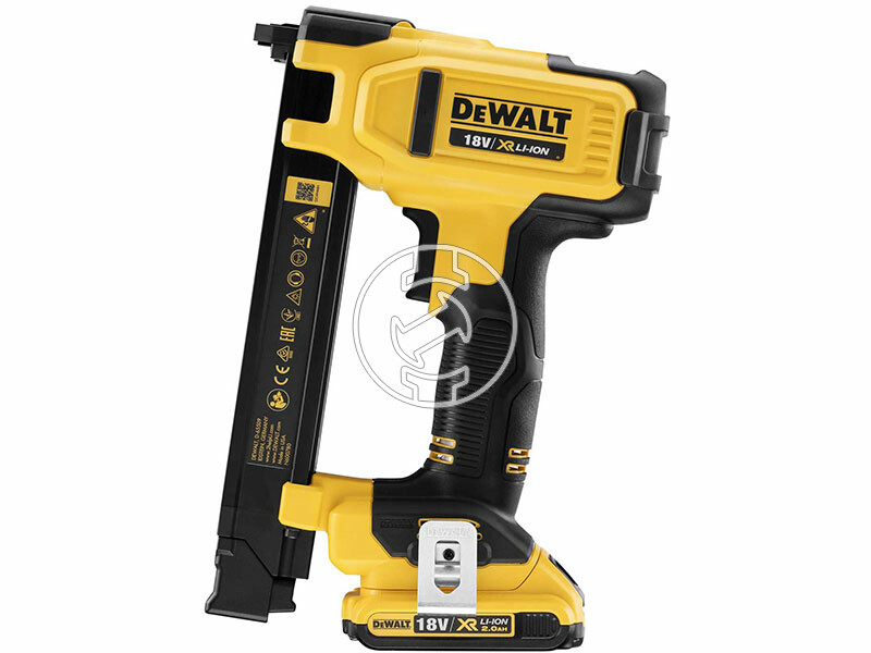 DeWalt DCN701D2-QW akkus szegbelövő