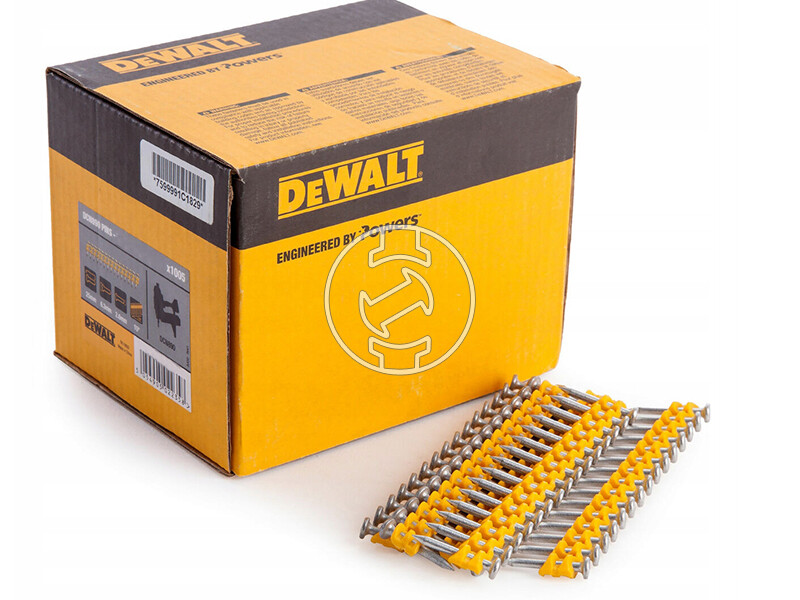 DeWalt DCN8901057 betonszeg