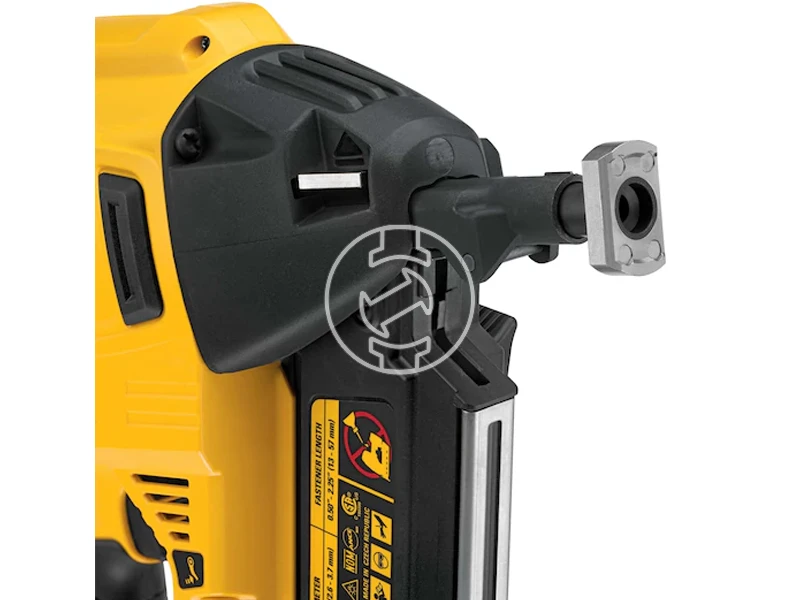 DeWalt DCN8902 orr adapter szegezőhöz DCN890-hez