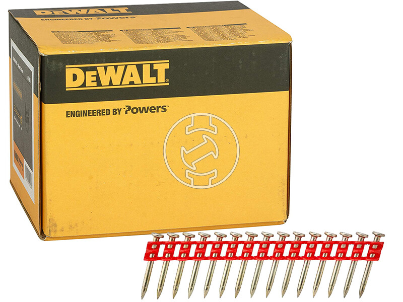 DeWalt DCN8903027 betonszeg