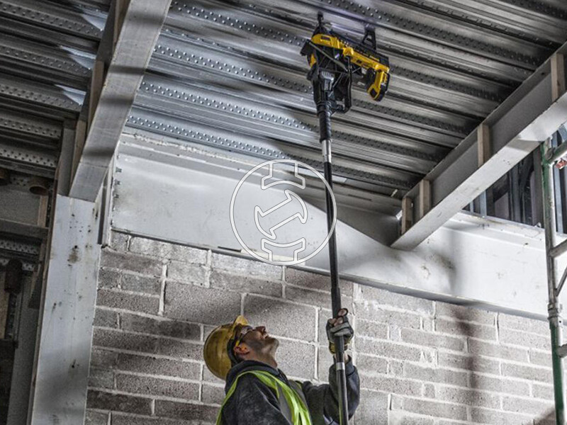 DeWalt DCN8905-XJ tár hosszabbító szegbelövőhöz