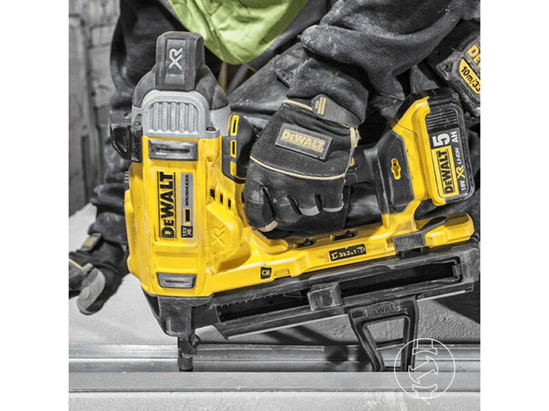 DeWalt DCN890N-XJ