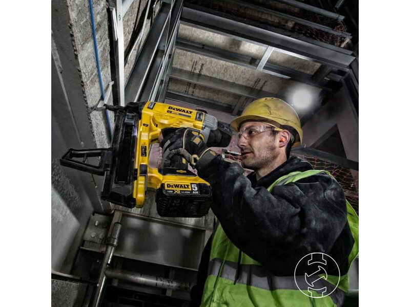 DeWalt DCN890N-XJ