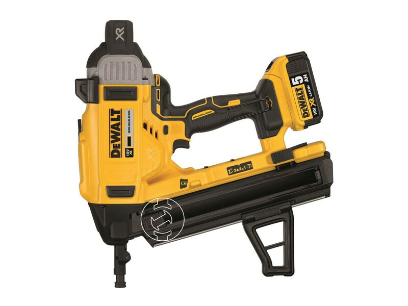 DeWalt DCN890P2-QW