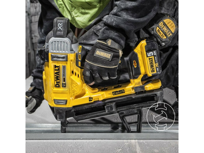 DeWalt DCN890P2-QW