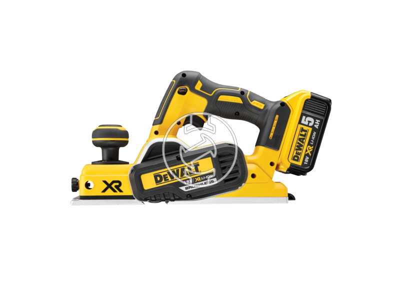 DCP580P2 dewalt_dcp580p2_18v_xr_brushless_planer_1