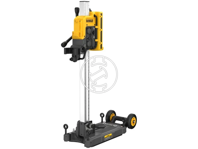 Kép: DeWalt DCPS151-XJ POWERSHIFT gyemantfuro allvany_0.webp