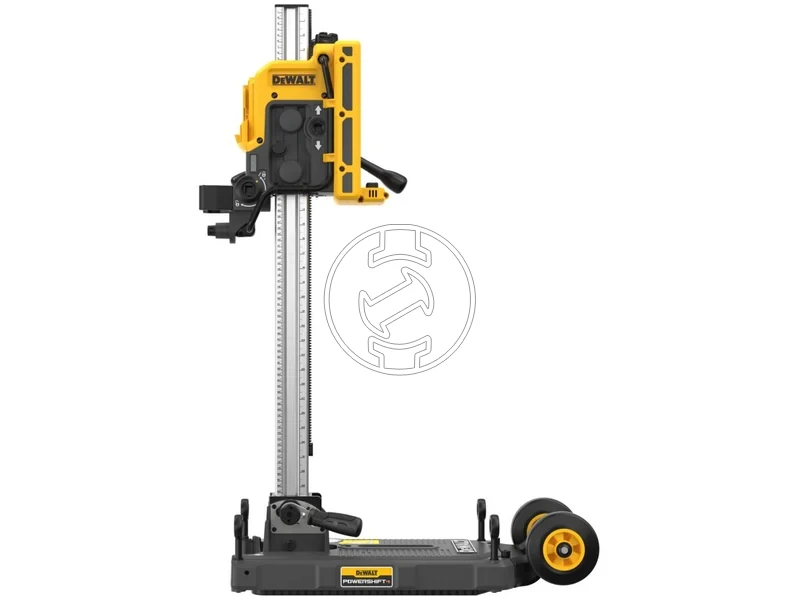 Kép: DeWalt DCPS151-XJ POWERSHIFT gyemantfuro allvany_1.webp