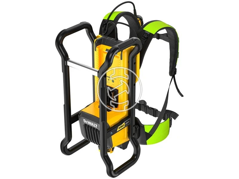 Kép: DeWalt DCPS310N-XJ POWERSHIFT akkus tuvibrator meghajto motor_0.webp