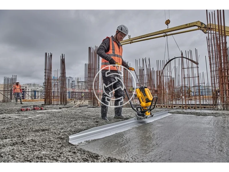 Kép: DeWalt DCPS330N-XJ POWERSHIFT akkus lehuzogerenda meghajto_11.webp