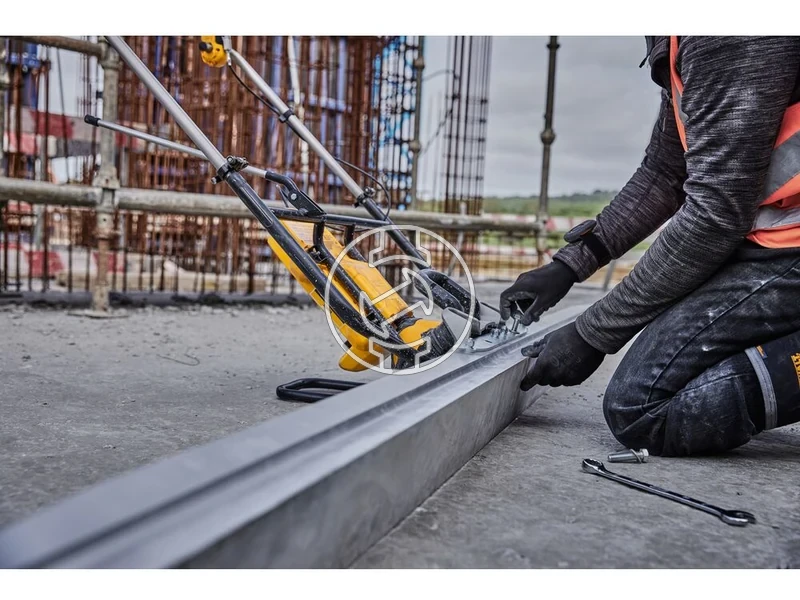 Kép: DeWalt DCPS330N-XJ POWERSHIFT akkus lehuzogerenda meghajto_13.webp