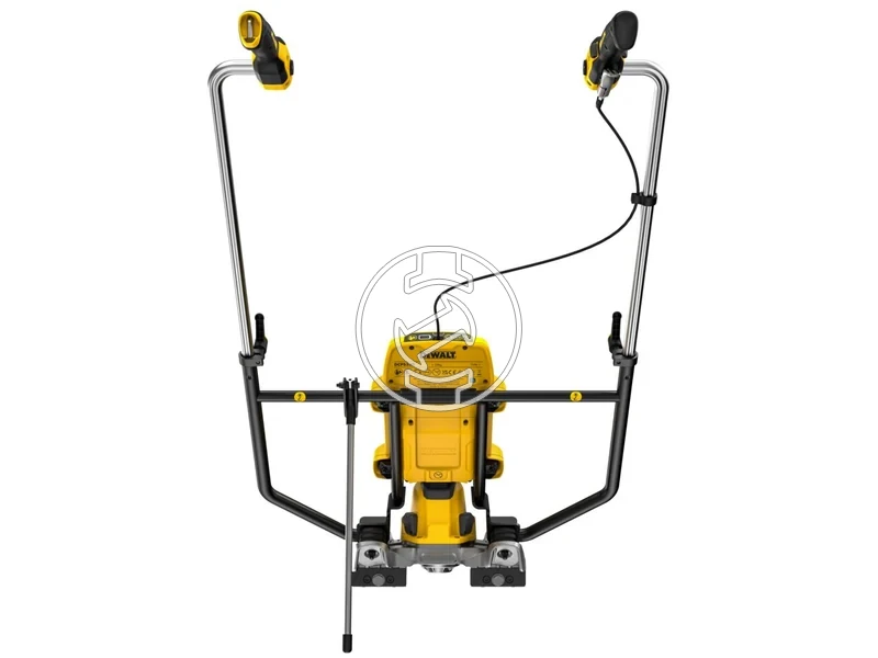 Kép: DeWalt DCPS330N-XJ POWERSHIFT akkus lehuzogerenda meghajto_2.webp