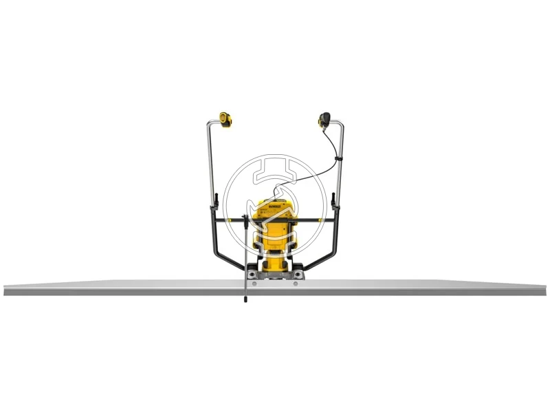 Kép: DeWalt DCPS330N-XJ POWERSHIFT akkus lehuzogerenda meghajto_3.webp