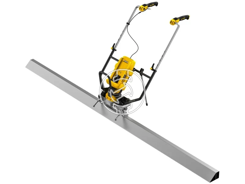 Kép: DeWalt DCPS330N-XJ POWERSHIFT akkus lehuzogerenda meghajto_4.webp