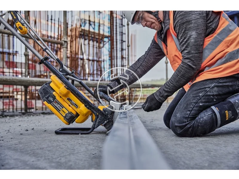 Kép: DeWalt DCPS330N-XJ POWERSHIFT akkus lehuzogerenda meghajto_8.webp